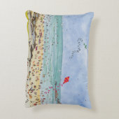 夏期1995年 アクセントクッション (裏面(縦))