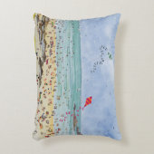 夏期1995年 アクセントクッション (正面(垂直))