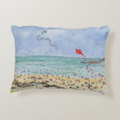 夏期1995年 アクセントクッション (裏面)