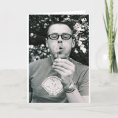 夏期2 カード (正面)