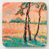 夏期 コースター (正面)