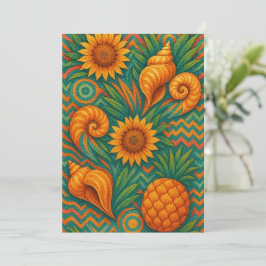 夏期 シーズンカード (スタンド正面)