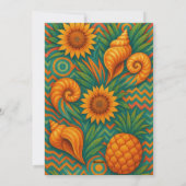 夏期 シーズンカード (裏面)