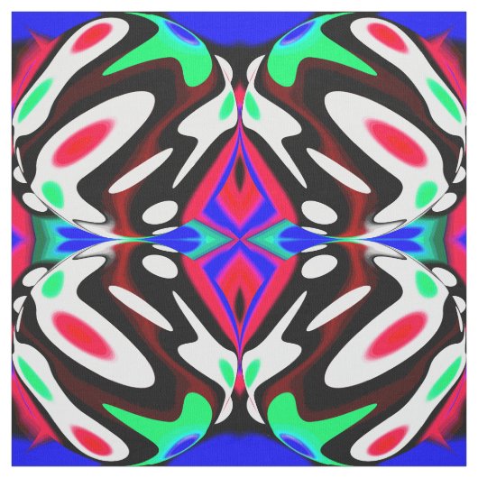 夏期 ファブリック (見本)