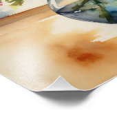 夏期 フォトプリント            (角)