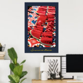 夏期 ポスター (ホームオフィス)