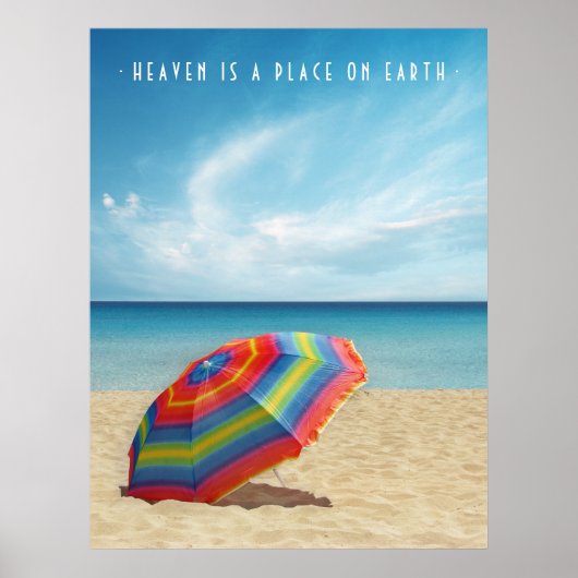 夏期 – ポスター (正面)