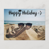 夏期 ポストカード (正面)