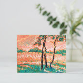 夏期 ポストカード (スタンド正面)