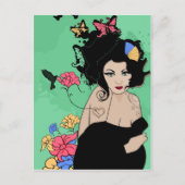 夏期 ポストカード (正面)