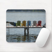 夏期 マウスパッド (マウス)