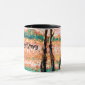 夏期 マグカップ (中央)