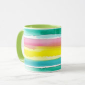 夏期 マグカップ (正面左)