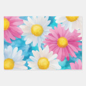 夏期 ラッピングペーパーシート (正面2)