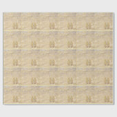 夏期 ラッピングペーパー (フラット)