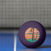 夏期 卓球ボール (ネット)