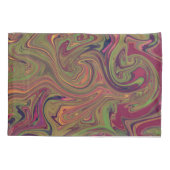 夏期 枕カバー (裏面)