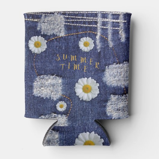 夏期 缶クーラー (正面)