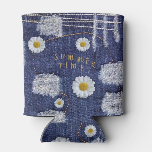 夏期 缶クーラー (裏面)