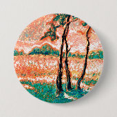 夏期 缶バッジ (正面)