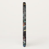 夏期(by Mary Cassatt) Case-Mate iPhoneケース (裏面/左)