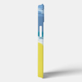 夏期 Case-Mate iPhoneケース (裏面 / 右)