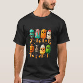夏期 Tシャツ (正面)