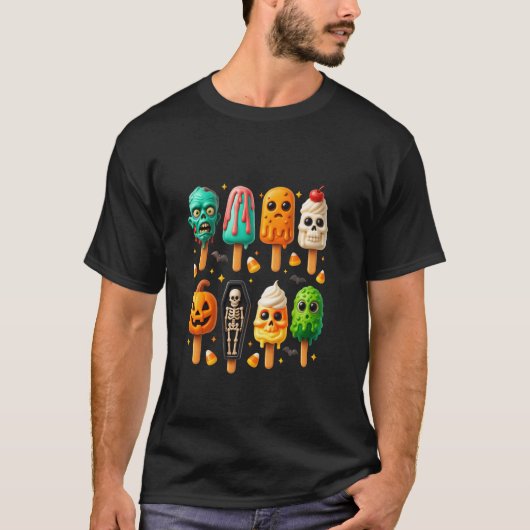 夏期 Tシャツ (正面)