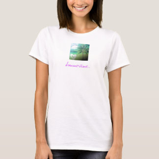 夏期… Tシャツ