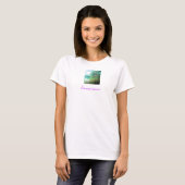 夏期… Tシャツ (正面フル)