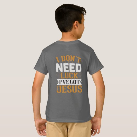 夏期 Tシャツ (裏面フル)