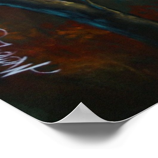 夏期c538終了 ポスター (角)