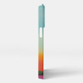 夏期iPhone 13 Proスリムフィットケース、光沢 iPhoneケース (右側面)