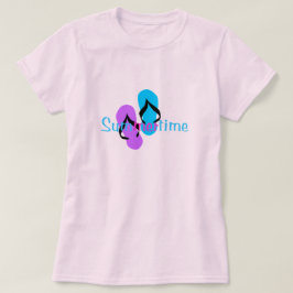 夏期Tシャツ Tシャツ