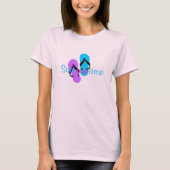 夏期Tシャツ Tシャツ (正面)