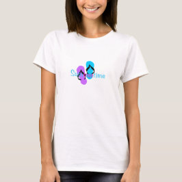 夏期Tシャツ Tシャツ