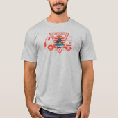 夏期Tシャツ Tシャツ (正面)