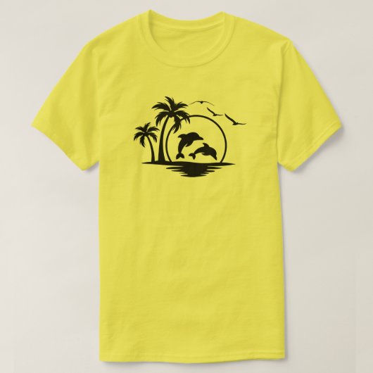 夏期Tシャツ Tシャツ (デザイン正面)