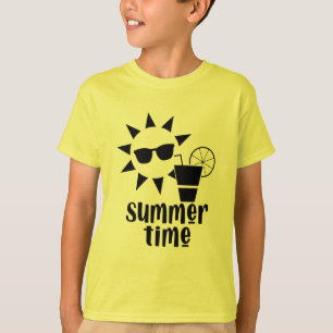夏期Tシャツ Tシャツ