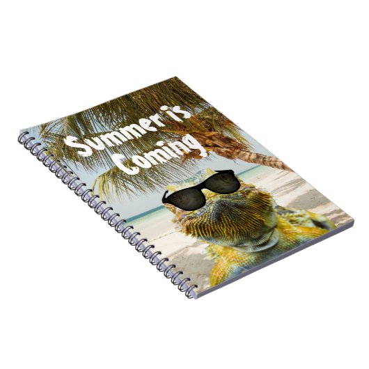 夏来は ノートブック (右側)