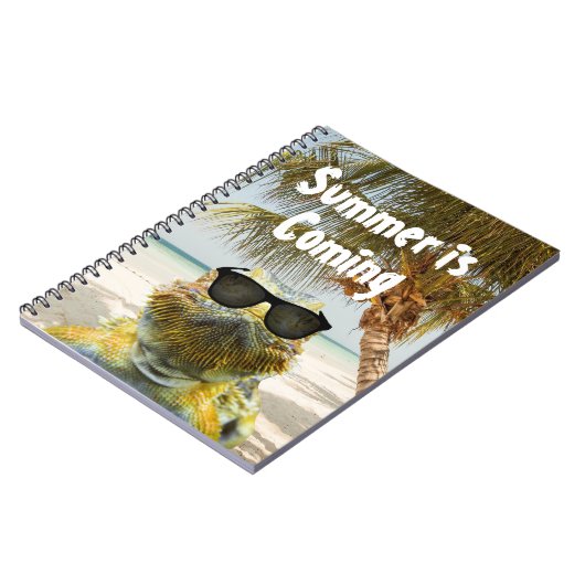 夏来は ノートブック (左側)