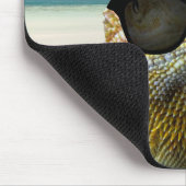 夏来は マウスパッド (コーナー)