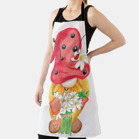 夏格言1 エプロン (インサイチュ)