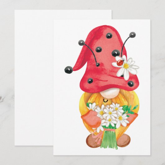 夏格言1 シーズンカード (正面/裏面)