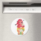 夏格言1 マグネット (インサイチュ (食洗機))