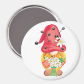 夏格言1 マグネット (正面/裏面)