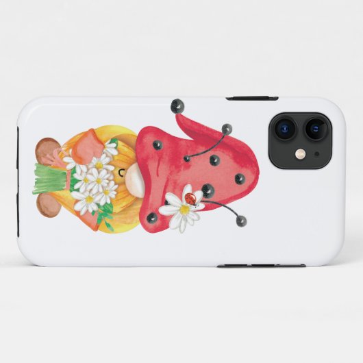 夏格言1 Case-Mate iPhoneケース (裏面(横))