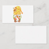 夏格言2 名刺 (正面/裏面)