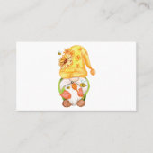 夏格言2 名刺 (正面)