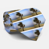 夏沖縄 ネクタイ (ロール)